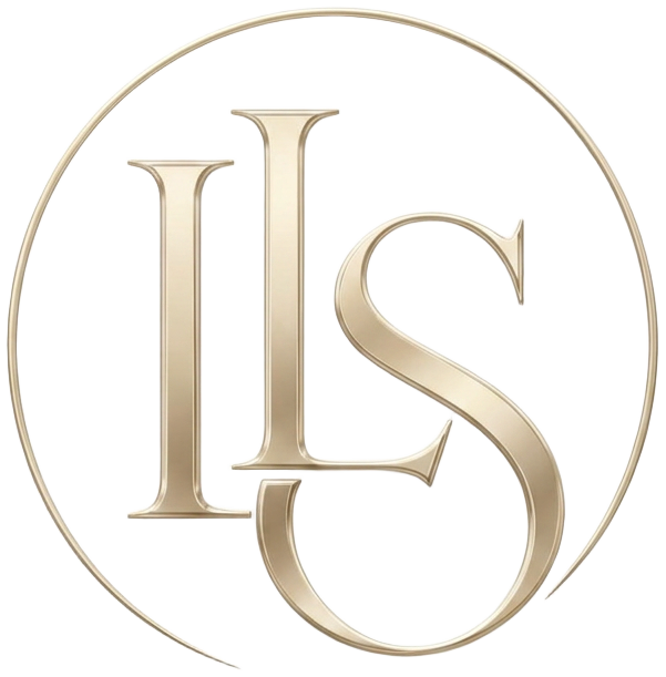Iliet Salon Suites monogram